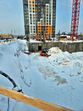 ЖК «Демидов Парк» — 1 кв. 2026 г.
