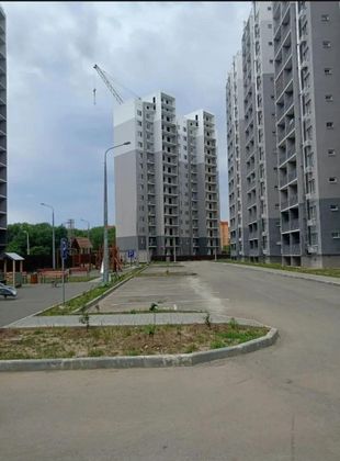 ЖК «Бабаевского» — 2 кв. 2026 г.