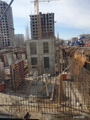 ЖК «Парк квартал Королев» — 1 кв. 2025 г.