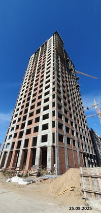 ЖК «Парк квартал Королев» — 3 кв. 2025 г.