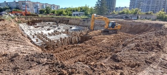 ЖК «Парк квартал Королев» — 2 кв. 2025 г.