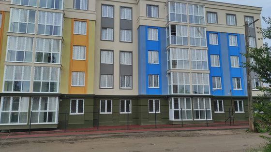 ЖК «Маэстро» — 2 кв. 2025 г.