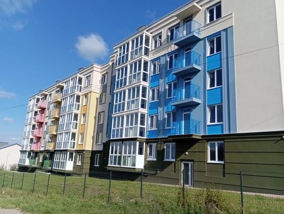 ЖК «Маэстро» — 4 кв. 2025 г.