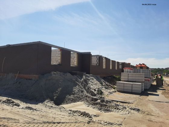 ЖК «Дом на Пражской», ул. Надира Сагдеева, 8 — 2 кв. 2021 г.