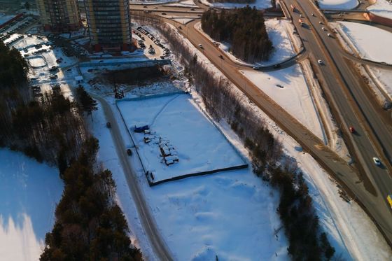ЖК «Трилогия» — 1 кв. 2026 г.
