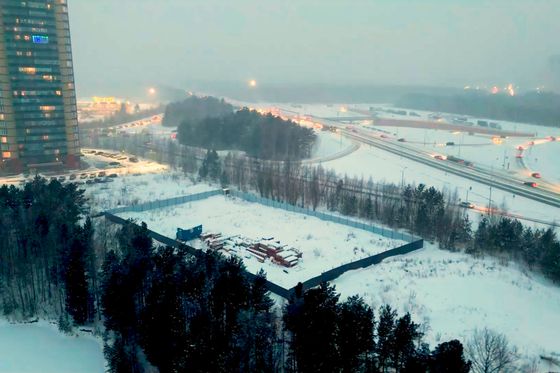 ЖК «Трилогия» — 4 кв. 2025 г.