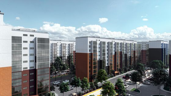 Квартал КЗКТ