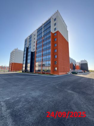 Квартал КЗКТ — 3 кв. 2025 г.