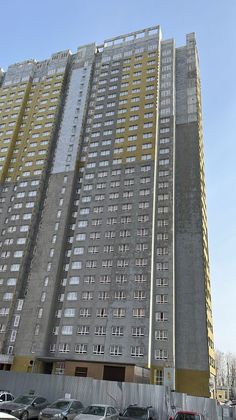 ЖК «9 Космонавтов» — 1 кв. 2025 г.