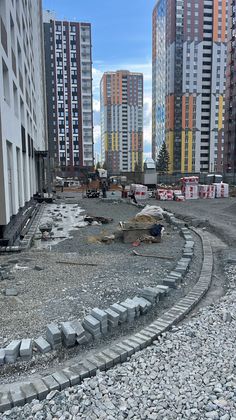 ЖК «9 Космонавтов» — 3 кв. 2025 г.