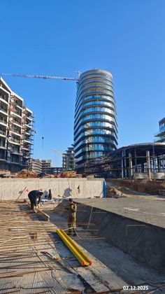 Курортный комплекс «Прибрежный квартал Прайм» — 4 кв. 2025 г.