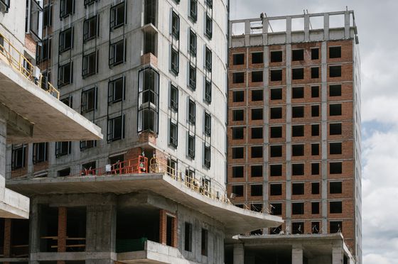 Квартал «АЭРОН» — 2 кв. 2025 г.