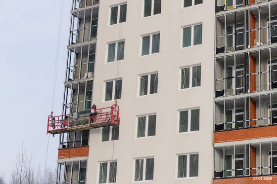 ЖК «Утро» — 1 кв. 2026 г.