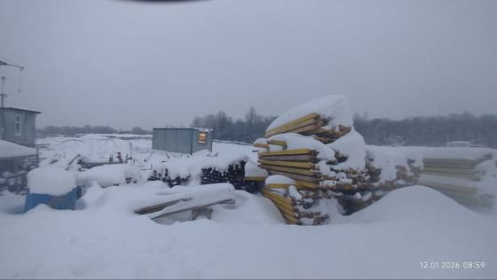 Микрорайон «Новый Смоленск» — 1 кв. 2026 г.