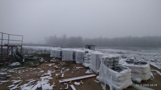 Микрорайон «Новый Смоленск» — 4 кв. 2025 г.