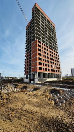 ЖК «Новая история» — 3 кв. 2025 г.