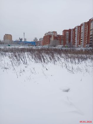 ЖК «Дом на Набережной» — 1 кв. 2026 г.