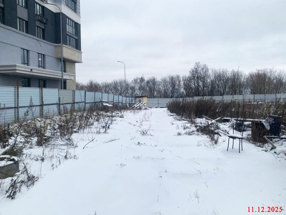 ЖК «Дом на Набережной» — 4 кв. 2025 г.