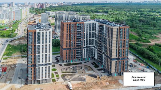 Дом LOQO (ЛОКО) — 2 кв. 2025 г.