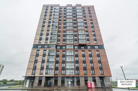 Дом LOQO (ЛОКО) — 3 кв. 2025 г.