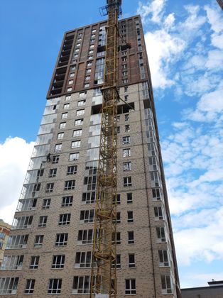 ЖК «Галилей» — 2 кв. 2026 г.
