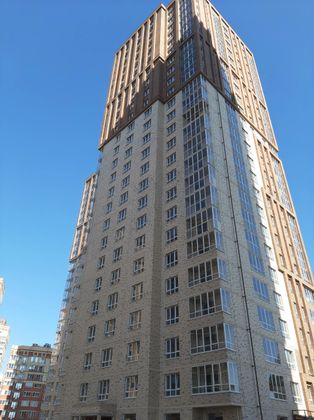ЖК «Галилей» — 3 кв. 2026 г.