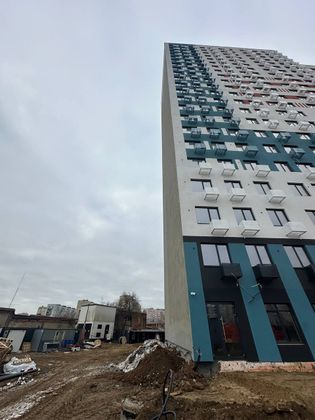ЖК «ПРОГРЕСС Восточный» — 4 кв. 2025 г.
