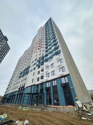 ЖК «PROGRESS Восточный» (Прогресс Восточный) — 4 кв. 2025 г.