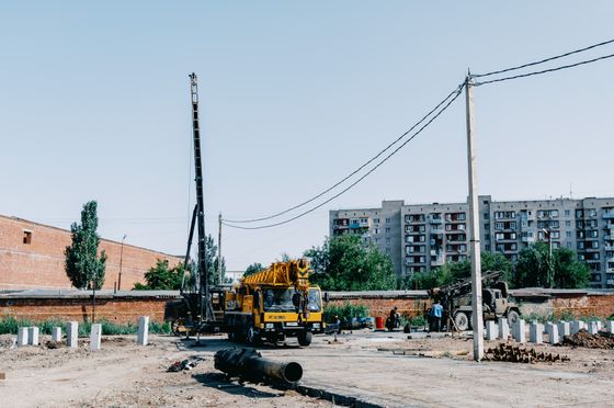 ЖК «PROGRESS Восточный» (Прогресс Восточный), 3-я Зеленгинская ул., 11/6 — 2 кв. 2023 г.