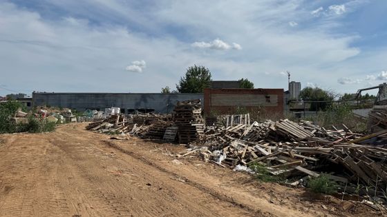 ЖК «ПРОГРЕСС Восточный» — 2 кв. 2026 г.