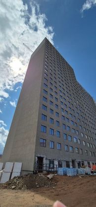 ЖК «PROGRESS Восточный» (Прогресс Восточный) — 2 кв. 2025 г.