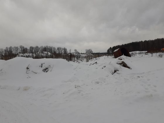 ЖК «Борисоглебское», ул. Генерала Донскова, 27, к. 6 — 1 кв. 2021 г.