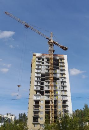 Дом «Приречный» — 3 кв. 2025 г.