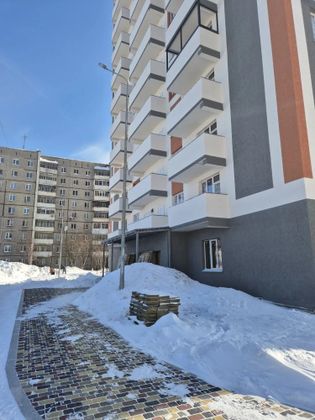 Дом «Приречный» — 1 кв. 2026 г.