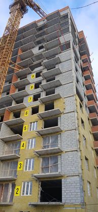 Дом «Приречный» — 4 кв. 2024 г.