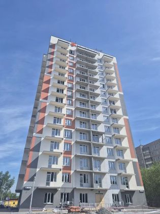 Дом «Приречный» — 2 кв. 2026 г.