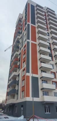 Дом «Приречный» — 4 кв. 2025 г.