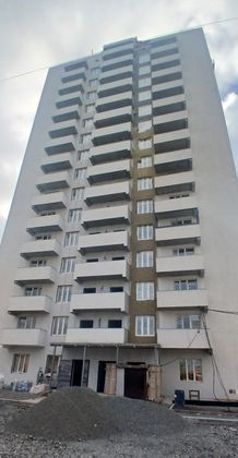 Дом «Приречный» — 4 кв. 2025 г.