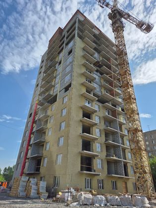 Дом «Приречный» — 2 кв. 2025 г.
