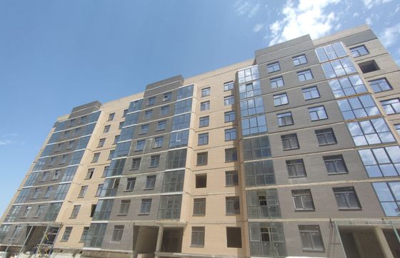 ЖК «Утесов» — 2 кв. 2024 г.