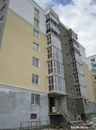 ЖК «Утесов» — 2 кв. 2026 г.