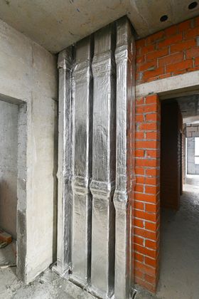 ЖК «Первый Южный» — 1 кв. 2026 г.