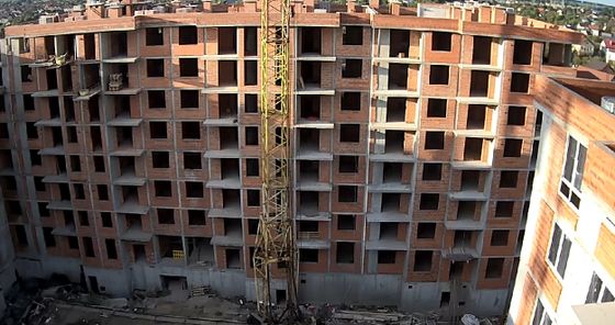 ЖК «Три кита», 3-я Большая Окружная ул., 243 — 3 кв. 2021 г.