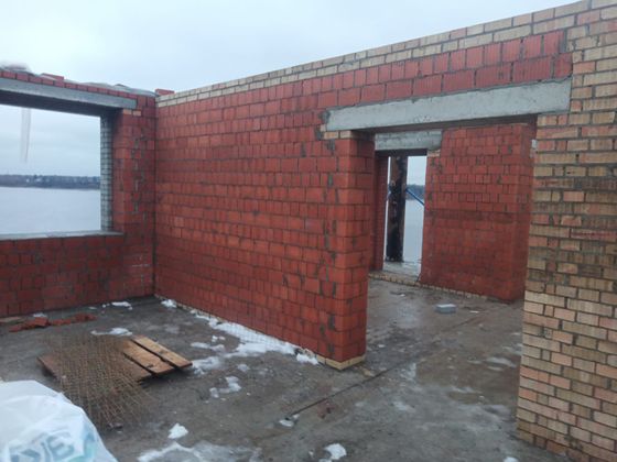 ЖК «Новая Волга» — 4 кв. 2024 г.