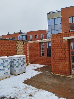 ЖК «Новая Волга» — 1 кв. 2025 г.