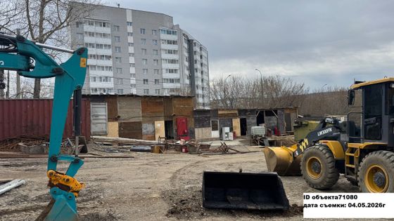 ЖК «Приморский 2» — 2 кв. 2026 г.