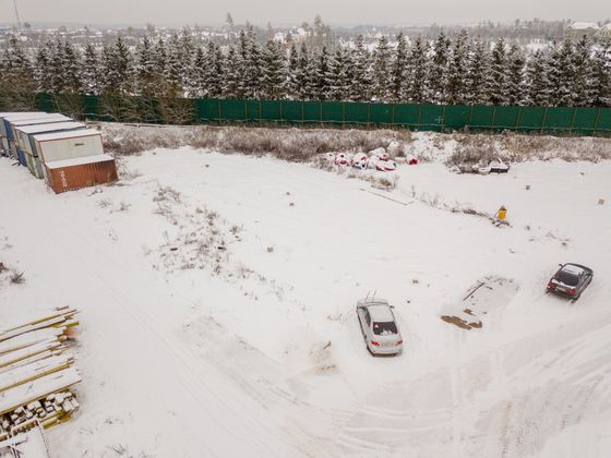 Коттеджный поселок «Futuro Park» (Футуро Парк), корпус 70 — 4 кв. 2018 г.