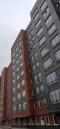 ЖК «Легенда» — 1 кв. 2026 г.