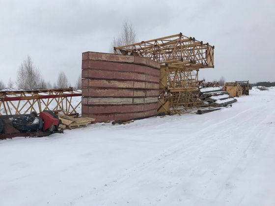 ЖК «Город Природы», ул. Ивана Спатара, 26/1 — 2 кв. 2019 г.