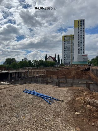 ЖК «Нью Лайф» — 2 кв. 2025 г.